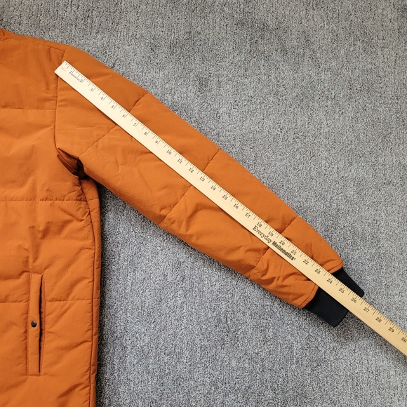 Topo Designs Puffer Jacket - Picture 4 of 8